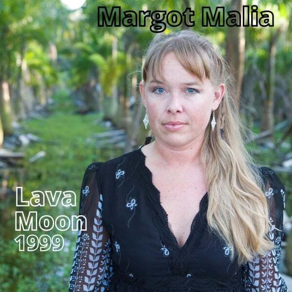 Cover art for Lava Moon 99
